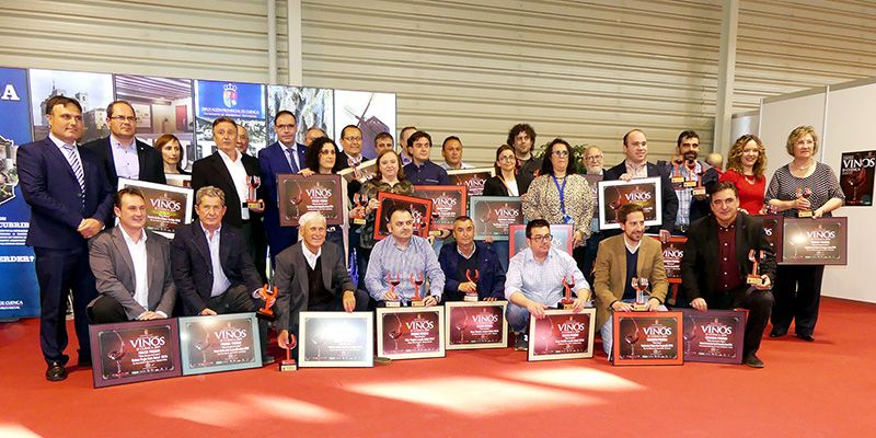 El PP advierte de la preocupación entre bodegas y cooperativas conquenses ante la incierta celebración del Concurso de Vinos de la Diputación de Cuenca