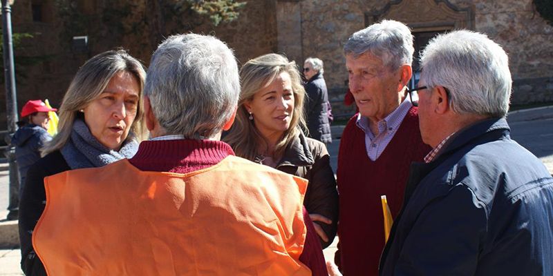 El PP critica que Page prefiera regalar a Sánchez los 135 millones de euros del IVA antes que destinarlos a ayudar a los agricultores