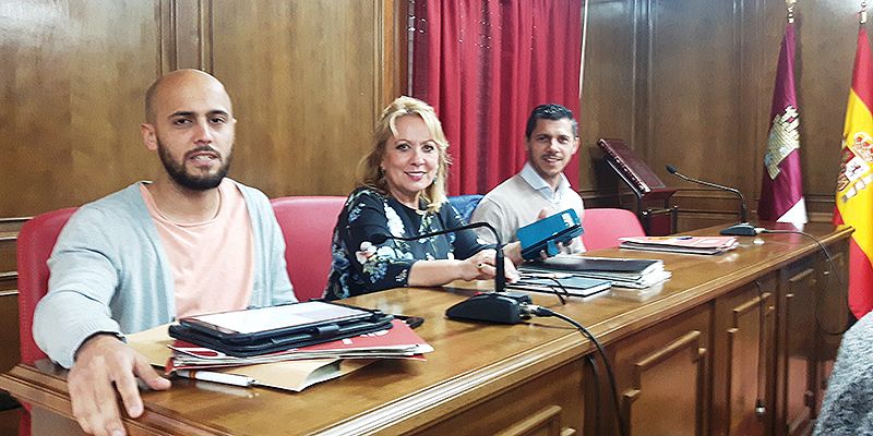 El PP de Azuqueca denuncia la falta de transparencia del Gobierno municipal, que impide la labor de control de la oposición