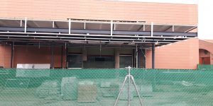 El PP de Azuqueca denuncia que las obras del Centro de Salud siguen estancadas mientras los azudenses esperan mejoras en la atención sanitaria