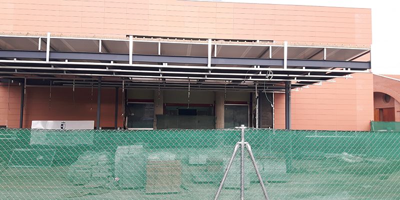 El PP de Azuqueca denuncia que las obras del Centro de Salud siguen estancadas mientras los azudenses esperan mejoras en la atención sanitaria