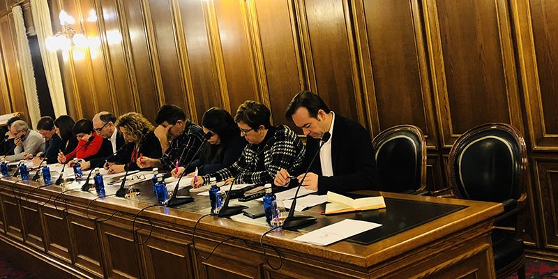 El PP de Cuenca lamenta la falta de compromiso del único representante de Cuenca Nos Une en la labor de la Diputación Provincial