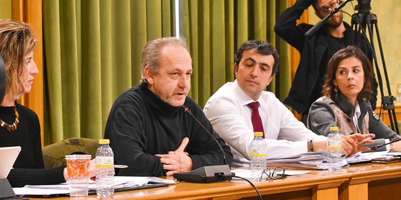 El PP en el Ayuntamiento de Cuenca llevará a pleno una moción para que el Gobierno de España haga inversiones por 25 millones de euros en la capital