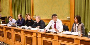 El PP en el Ayuntamiento de Cuenca segura que PSOE y CnU “pierden” 300.000 euros de ayudas a clubes deportivos de 2019