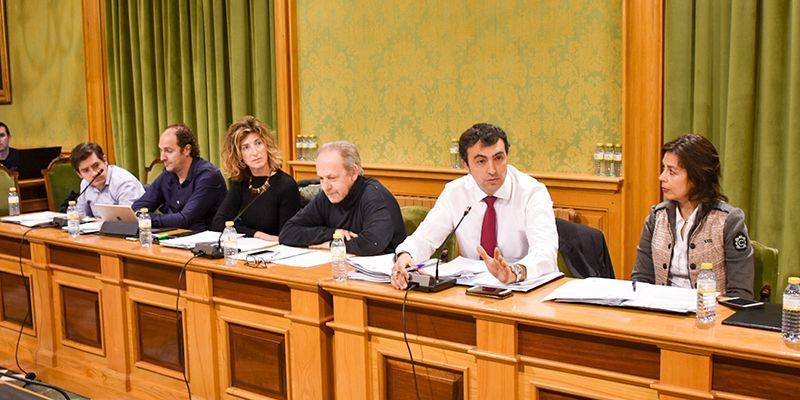 El PP en el Ayuntamiento de Cuenca “alerta” de la delicada situación del Servicio de Aguas municipal