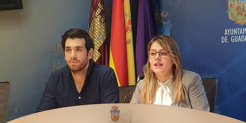 El PP en el Ayuntamiento de Guadalajara acude al Defensor del Pueblo ante las dificultades de acceso a la información por parte de PSOE y Ciudadanos