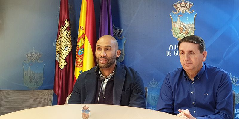 El PP en el Ayuntamiento de Guadalajara propondrá en Pleno ubicar el primer Museo de la Semana Santa y las Cofradías en las Naves del Fuerte