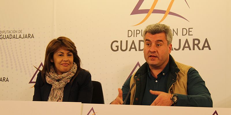 El PP en la Diputación de Guadalajara exige a Page la construcción del nuevo IESO de Torrejón del Rey