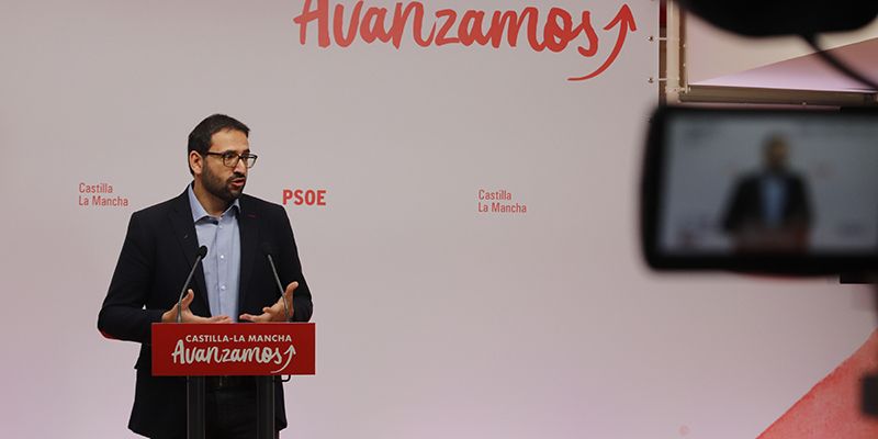 El PSOE de C-LM lanza la campaña En CLM, Avanzamos para destacar los 23 hechos diferenciales desde el punto de vista social en los que la región está a la cabeza