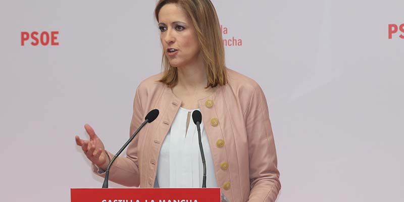 El PSOE de CLM pide que “se aclare” el destino de la cuantía millonaria invertida en el ATC