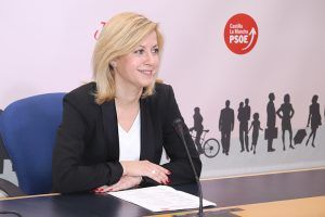 El PSOE de CLM respalda a los agricultores “Apoyamos esa reivindicación de un precio justo para sus productos