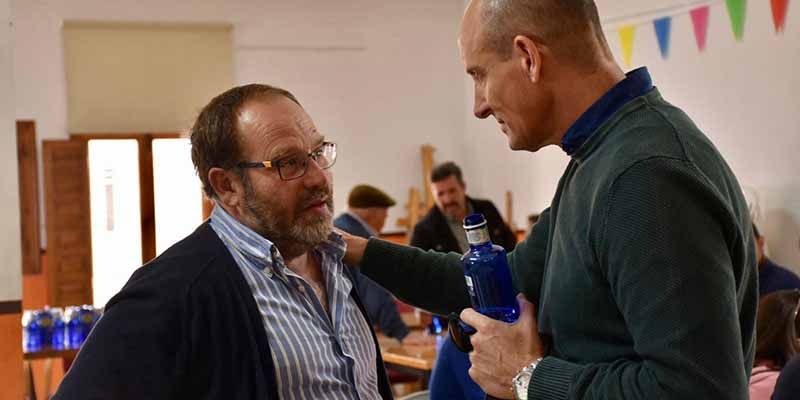 El PSOE de Cuenca demuestra su compromiso con la Serranía garantizando servicios como educación o bomberos