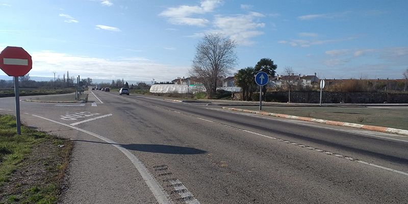 El PSOE de Fontanar pide al alcalde que “ejerza como tal” y cumpla con su parte para que la rotonda de la CM-101 pueda ser una realidad