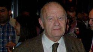 El PSOE de Guadalajara lamenta profundamente el fallecimiento de Emilio Cobos