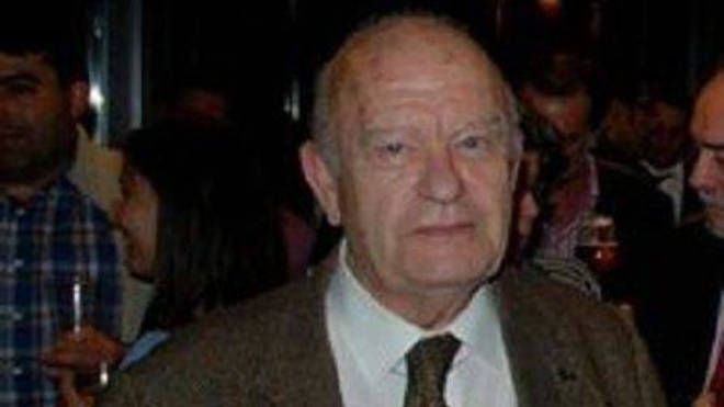 El PSOE de Guadalajara lamenta profundamente el fallecimiento de Emilio Cobos