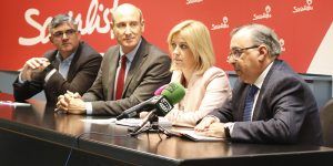El PSOE destaca el crecimiento de un 30% del presupuesto de la Junta para la provincia de Cuenca