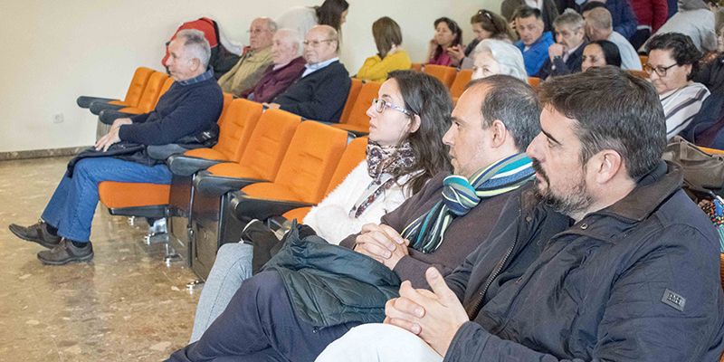 El PSOE podrá a disposición de los concejales de Trillo sus servicios jurídicos para que puedan defenderse de las graves acusaciones del PP