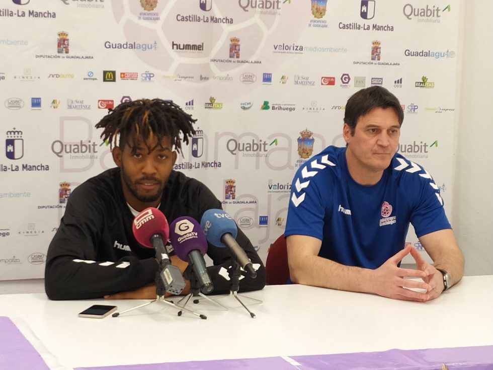 El Quabit vuelve dispuesto a arrancar la segunda vuelta con victoria