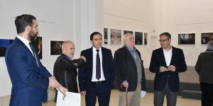 El reto demográfico, tema central de la exposición Alma Tierra que acoge la FAP hasta el 12 de abril