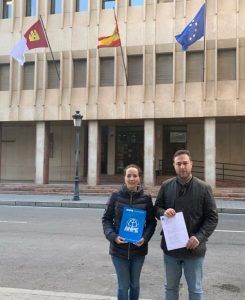 El TSJ admite a trámite el recurso presentado por ANPE contra la modificación unilateral del disfrute de los moscosos