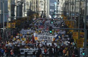 Empleados públicos denuncian en los juzgados la convocatoria de Oferta de Empleo Público de la Administración de la Junta de Comunidades de Castilla-La Mancha para el año 2019