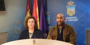 Engonga lamenta que el gobierno de Alberto Rojo también elimine la campaña de San Valentín que beneficiaba al pequeño comercio