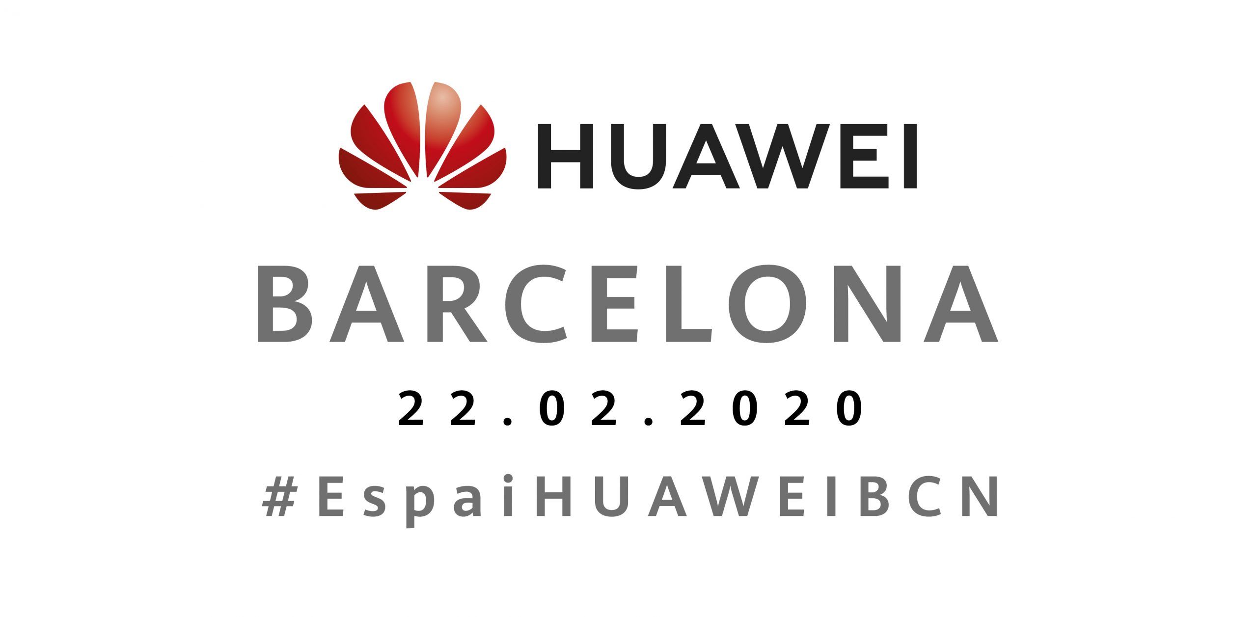 Este sábado abre sus puertas el primer Espacio Huawei en Barcelona 1 Este sábado abre sus puertas el primer Espacio Huawei en Barcelona