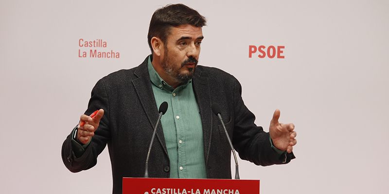 Esteban apuesta por consolidar el diáologo en el Consejo de Política Fiscal y Financiera