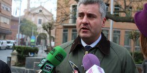 Esteban critica que Page haga “del insulto y de la descalificación” su nueva forma de hacer política 2 Esteban critica que Page haga “del insulto y de la descalificación” su nueva forma de hacer política