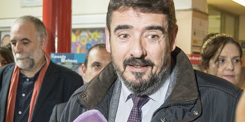 Esteban “Que quien intentó cerrar las Urgencias rurales y privatizar de la Sanidad en Castilla-La Mancha sea el estandarte del PP en el Congreso a nivel sanitario, significa e implica mucho”
