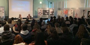 Eusebio Robles destaca la generosidad de Pedro Solís por compartir a través de ´Cuerdas´ una historia personal que es un ejemplo en valores