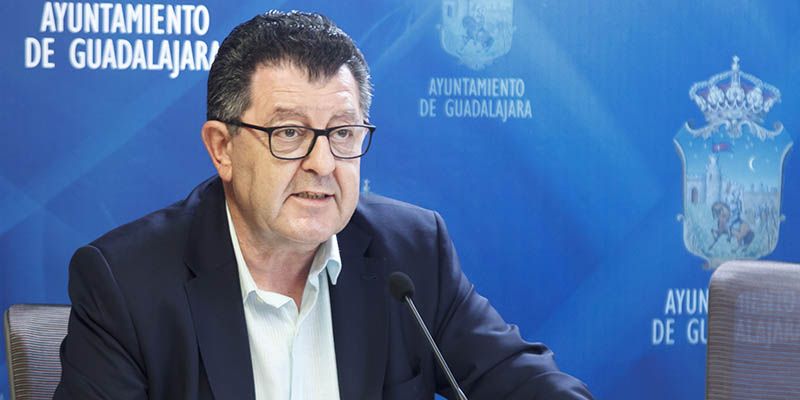 Olcina responde a Freijo: “Es fácil hablar de pernoctaciones deportivas dejando 800.000 euros sin pagar”