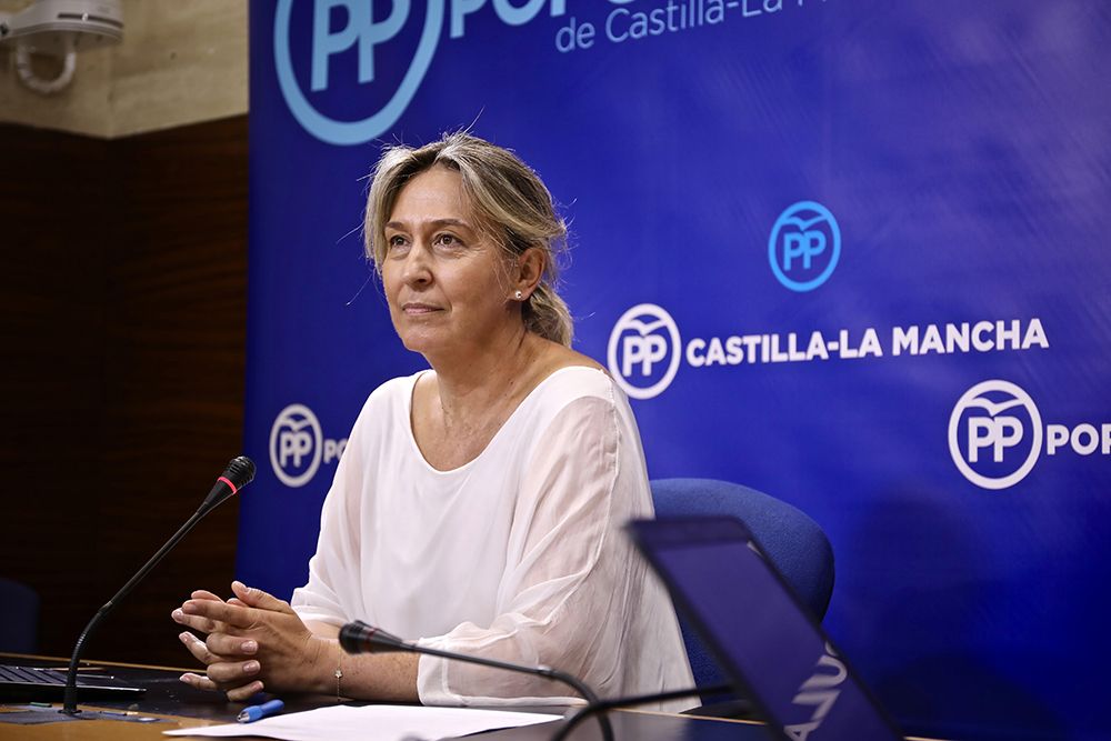 Guarinos: desde que gobierna Page, las listas de espera sanitarias se han incrementado un 35,8% en la provincia de Guadalajara