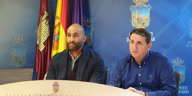 Freijo denuncia que es la primera vez en 15 años que Guadalajara no acoge el Campeonato de España de Enduro”