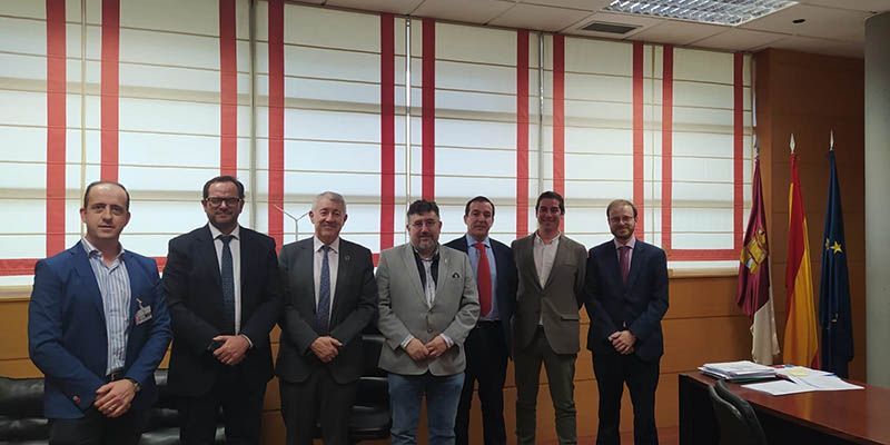 FRICAM presenta las propuestas del sector en materia de seguridad y calidad industrial