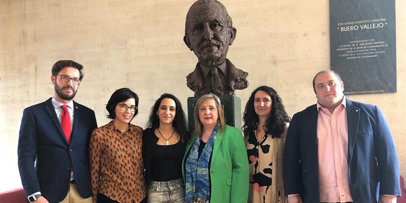 Guadalajara acoge este viernes la representación de la obra ganadora nacional del Premio Buero de Teatro Joven de Fundación Coca-Cola