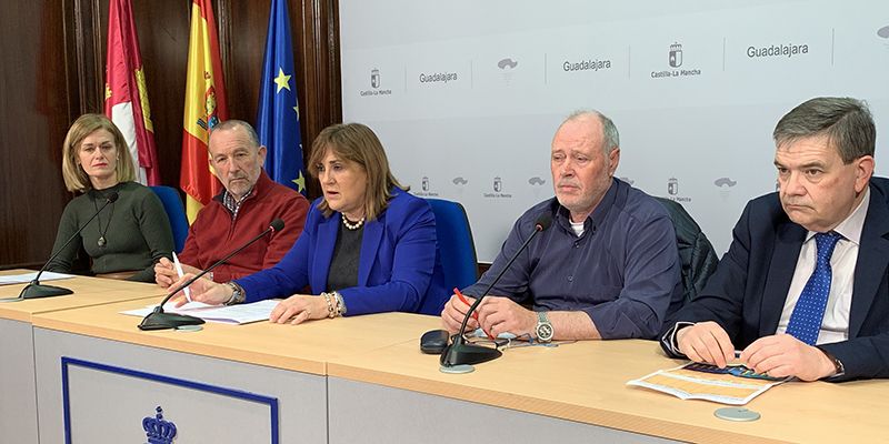 Guadalajara se consolida como la provincia donde más se recurre al Jurado Arbitral Laboral con casi un tercio de las mediaciones regionales