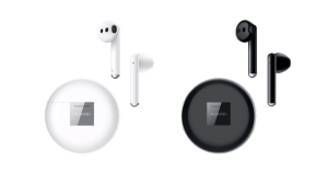 Huawei te lo pone fácil para San Valentín con los Freebuds 3