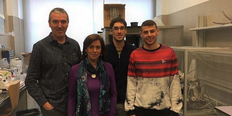 Investigadores de la UCLM desvelan uno de los mecanismos por los que no se forman nuevas memorias en modelos de la enfermedad de Alzheimer