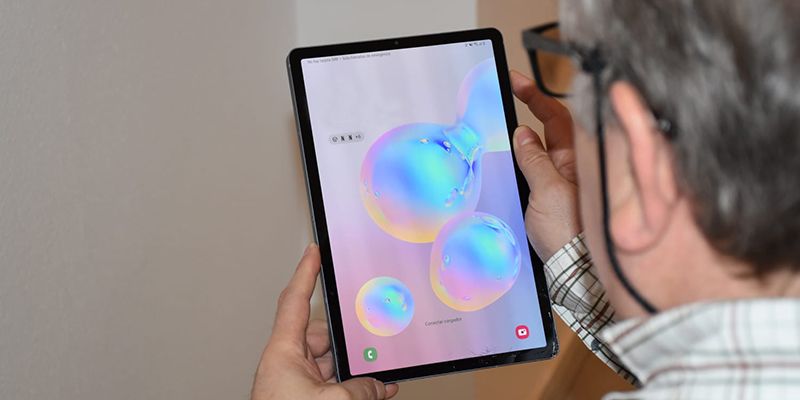 La Diputación de Cuenca concede un total de 27 cursos de formación en nuevas tecnologías para personas mayores