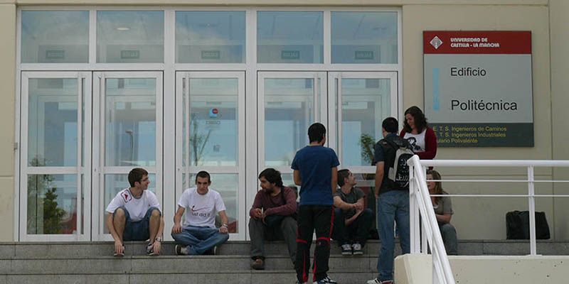 La Escuela de Ingeniería de Caminos de la UCLM promocionará el Grado de Ingeniería Civil durante el Día de Puertas Abiertas en Cuenca