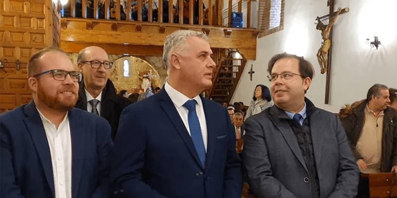 La Fiesta de Santa Brígida de Pozo de Guadalajara aspira a ser declarada de Interés Turístico Provincial