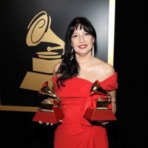 La ganadora de cuatro premios Latin Grammy, Claudia Montero, cerrará el XIV Ciclo de Conferencias ‘Alfonso X’ en el Campus de Ciudad Real