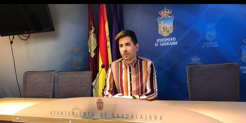 La iniciativa piloto Mayores al Cine organizada por el Ayuntamiento de Guadalajara “ha resultado un éxito rotundo”