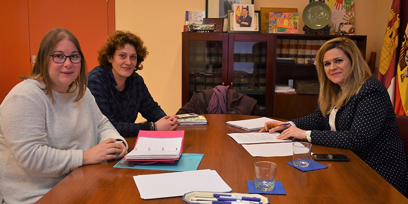 La Junta apoya la II Carrera Popular por el Síndrome de DOWN organizada por ADOCU