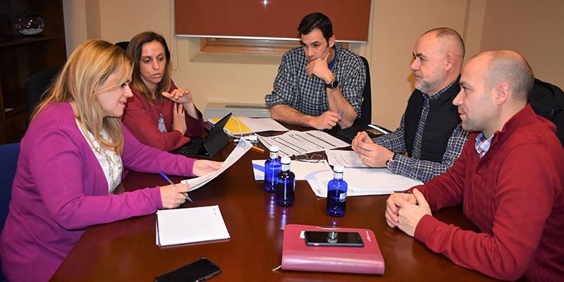 La Junta destaca el papel del salvamento y el socorrismo como un deporte que salva vidas