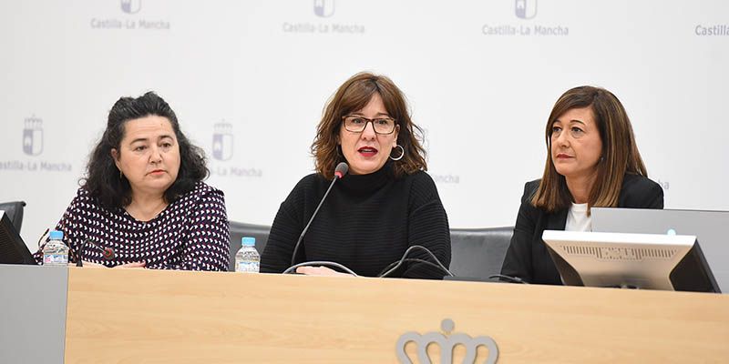 La Junta multiplica por cinco la inversión en investigación feminista para que la sociedad tome conciencia de la discriminación que afecta a las mujeres y combatirla