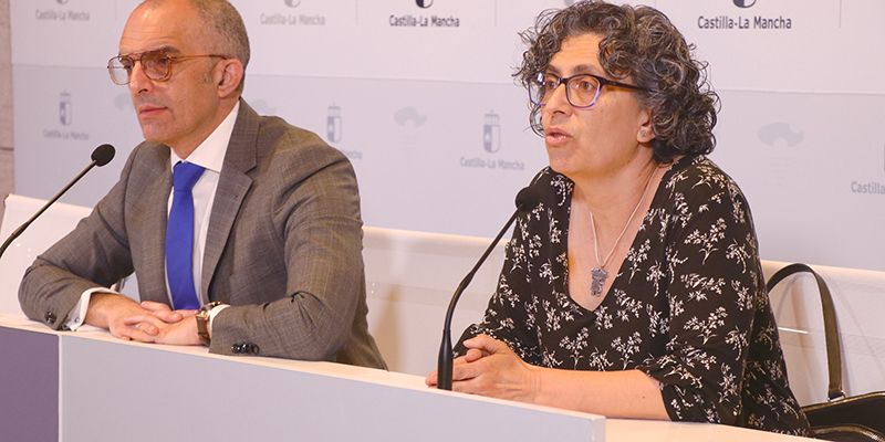 La Junta pone en marcha el Plan Respira para la prevención y el control del tabaquismo