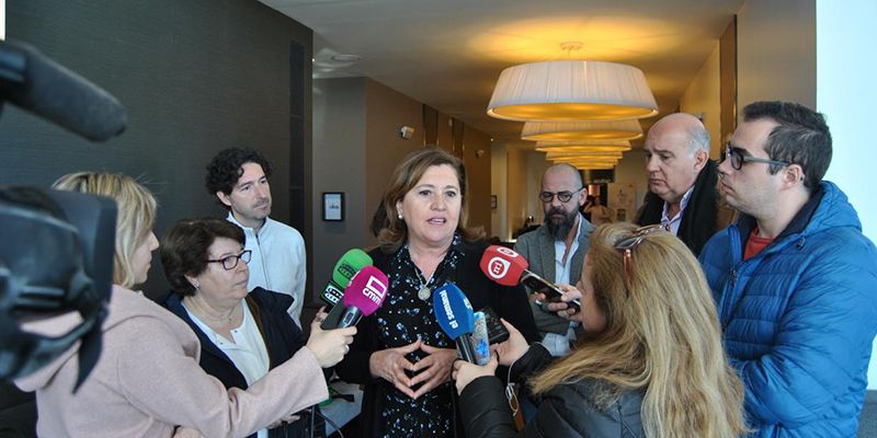 La Junta realizará una intensa campaña para dar a conocer al alumnado los diferentes itinerarios formativos de FP