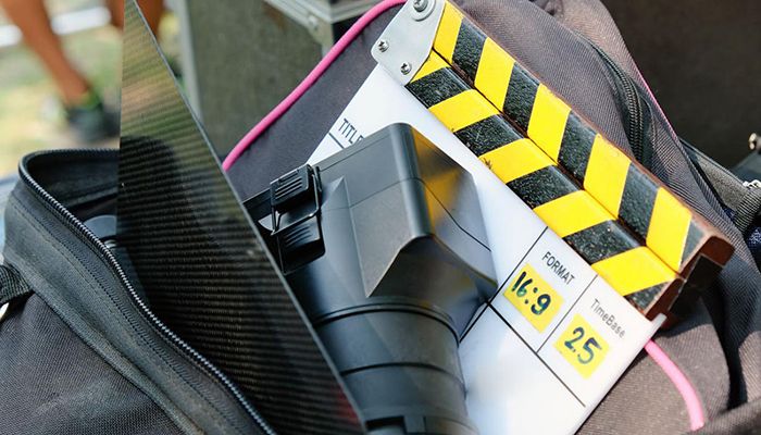 La Junta resuelve este lunes provisionalmente un total de ocho ayudas para la elaboración de guiones de largometrajes cinematográficos en Castilla-La Mancha